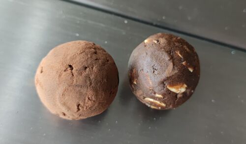 บริษัทล่าสุด Successful Date Ball Project Case – Lithuania