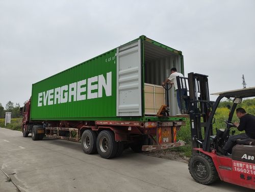 Latest company news about เครื่องปักช็อคโกแลตบิสกิ๊ตด้วยนิ้ว เครื่องพัสดุบิสกิ๊ตด้วยนิ้ว เครื่องบรรจุภัณฑ์ทั้งหมดพร้อมส่งไปโปแลนด์