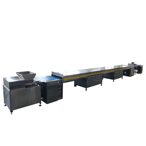 บล็อกบริษัทล่าสุดเกี่ยวกับ ประสิทธิภาพที่ยอดเยี่ยมและการบริการจากใจสร้างความไว้วางใจจากลูกค้า เปิดโอกาสใหม่ใน -อาร์เจนตินา