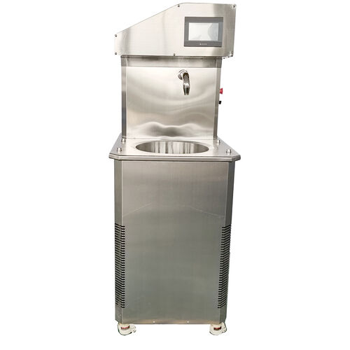 ข่าวล่าสุดของบริษัทเกี่ยวกับ วิธีทำความเข้าใจการเทมเปอร์ช็อกโกแลตให้เชี่ยวชาญ?