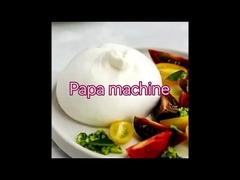 การทำบรูราต้า