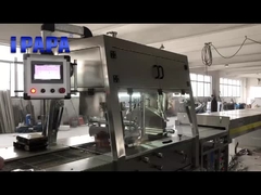 วันที่เคลือบช็อคโกแลตสำหรับลูกค้า SA