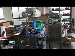 ขนมปันดา 3 สี