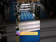 สายการผลิตขนมปัง