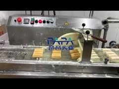 เครื่องบดช็อคโกแลต 30 กิโลกรัม พร้อมอุโมงค์เย็น