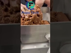 สหรัฐอเมริกา ความคิดเห็นจากลูกค้า สายการผลิตบาร์อาหาร