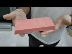 เครื่องทำช็อกโกแลตบาร์ดูไบ