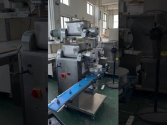 วิธี ทํา ขนม ขนม ที่ เติม ด้วย น้ําตา