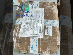 ประวัติความสําเร็จของลูกค้าเบลารุส: อัตโนมัติการผลิตคุกกี้เพื่อความสม่ําเสมอและความเร็ว