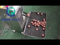 เครื่องบอลพลังงานขนาด 40 มม.