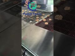 หมึกที่มีผิวเคลือบด้วยช็อคโกแลต