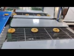 โดนัททำแค่เคลือบช็อกโกแลตที่ก้น