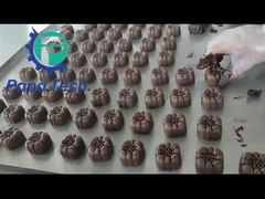 ปรับแต่งอุโมงค์ระบายความร้อน 10 ม