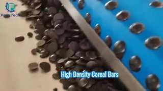 สายการผลิตช็อคโกแลตชิป