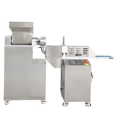 ราคาดี อัตโนมัติ เครื่องบดโปรตีนขนาดเล็ก เครื่องผลิตพลังงาน 220V ออนไลน์