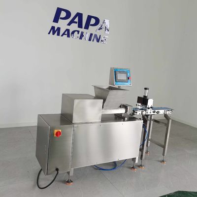ราคาดี Papa เครื่องผลิตโปรตีนบาร์ 60pcs/min-80pcs/min สายผลิตโปรตีนบาร์ ออนไลน์