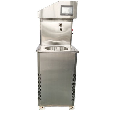 ราคาดี 60 กิโลกรัม ช็อคโกแลต tempering & เครื่องฝากสําหรับการพิมพ์การผลิตช็อคโกแลต ออนไลน์