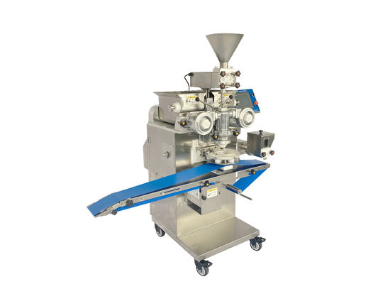 ราคาดี PLC อัตโนมัติ Burrata เครื่องชีส 60-90pcs / นาที 220V ออนไลน์