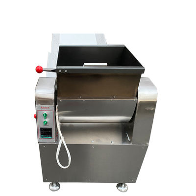 ราคาดี Electric Temperature Controlled Mixer with 1 Year Warranty and 50Hz Frequency for Protein Bars ออนไลน์