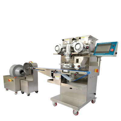 ราคาดี Automatic Rice ball encrusting machine ออนไลน์