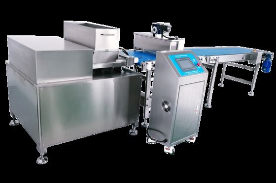 ราคาดี Multi-Row Protein Bar with Chocolate Coating Production Line | High-Capacity Automatic System ออนไลน์