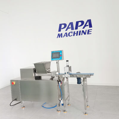 ราคาดี เครื่องรีดแท่งพลังงาน Papa P308 60-80 ชิ้นต่อนาที บาร์โภชนาการ ออนไลน์