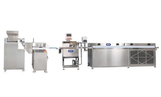 ราคาดี 0.8kw 220V เครื่องแรง Bar อัตโนมัติวันที่ Bar สายการผลิต ออนไลน์