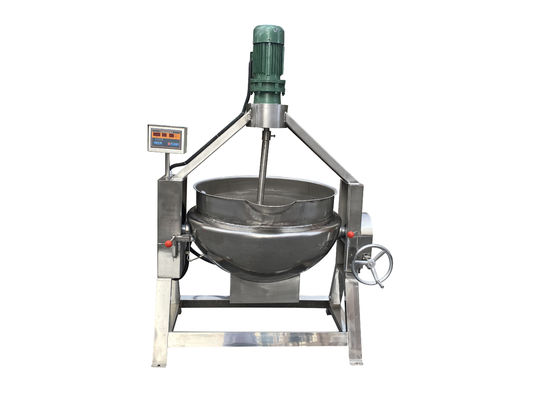 ราคาดี สแตนเลส 200L เครื่องปรุงอาหารซิรัป ยืนยันต่อการเกรด ออนไลน์