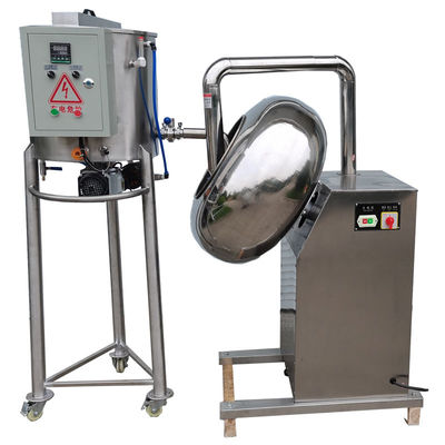 ราคาดี เครื่องแปรงช็อกโกแลต 220V 380V เครื่องแปรงช็อกโกแลต 32 รอบ/นาที ออนไลน์