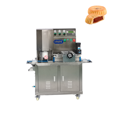 ราคาดี เครื่องทำคุกกี้ Maamoul PM102 พร้อมพิมพ์ 0.92KW 150KG ออนไลน์