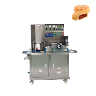 ราคาดี PM102 Maamoul เครื่องฉีดขนมขนม 0.92KW พลังงาน 150KG เครื่องมือน้ําหนัก ออนไลน์