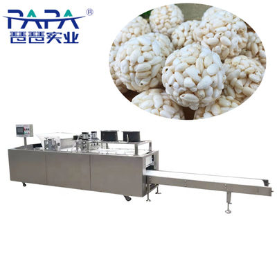 ราคาดี Automatic High Productivity Snack Machine | Rice Ball & Sesame Ball Candy Maker ออนไลน์