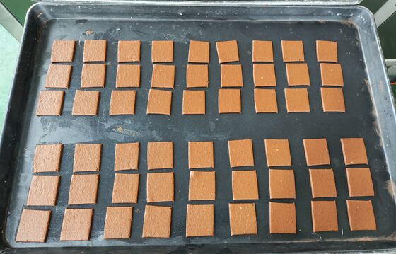 ราคาดี Papa Machine P308 Cracker Production Line – 3 Rows Output in One Line ออนไลน์