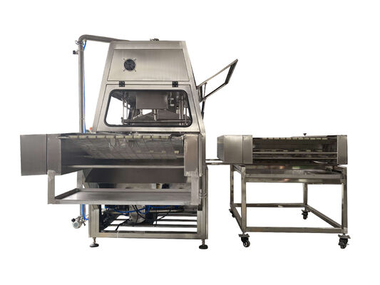 ราคาดี เครื่องจุ่มช็อกโกแลตสำหรับเคลือบช็อกโกแลตบาร์ Snickers ออนไลน์